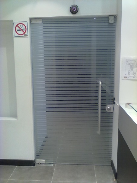 puerta 1
