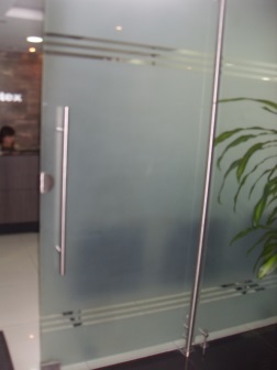 puerta 13